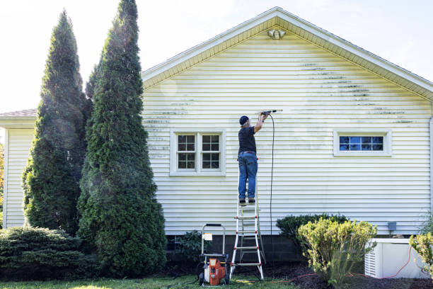 Best Pressure Washing Patio  in Coweta, OK