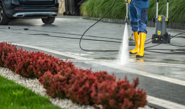 Best Best Pressure Washing Companies  in Coweta, OK