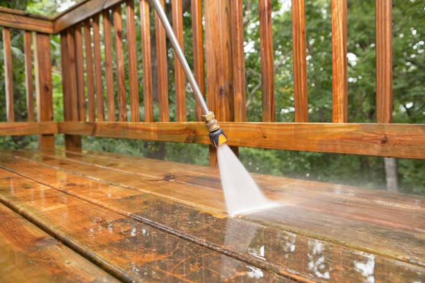 Best Residential Pressure Washing Services  in Coweta, OK