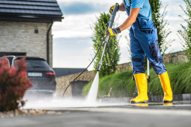 Best Residential Pressure Washing Services  in Coweta, OK